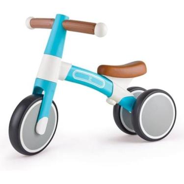 Imagem de Bicicleta Infantil de Equilíbrio - Minha Primeira Bicicleta de Equilíb