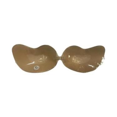 Imagem de Protetores De Mamilo De Silicone Reutilizáveis Em Formato De Manga, Au