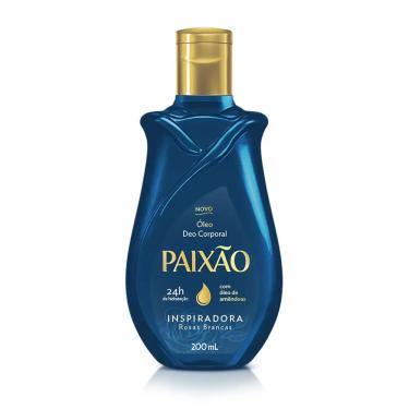 Imagem de Oleo Inspiradora Paixao 100ML