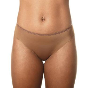 Imagem de Calcinha Biquíni DeMillus Virtuel (16498/16496) Corte à Laser, Dml50, 