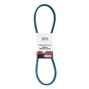 Imagem de Oregon 75-450 1/2 x 50 polegadas Cinto de fibra de aramida premium