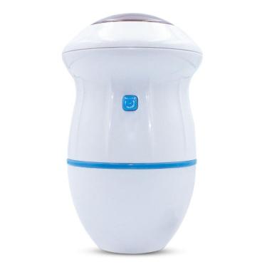 Imagem de Removedor De Calos Lixadeira Esfoliador De Pés Elétrico Usb