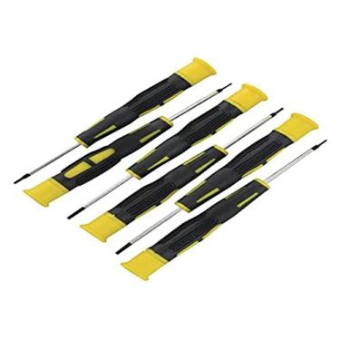 Imagem de Black Jack Jogo De Chaves Torx 6P Crv