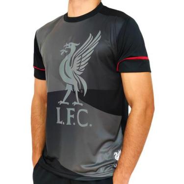 Imagem de Camisa Liverpool Maddox - Masculino - Spr