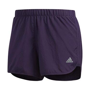 Imagem de Tênis feminino Adidas M20 curto Dq2639roxo/PP