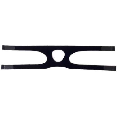 Imagem de Arnês Fixador 4 Pontas Nacional Para Máscara Nasal Oronasal