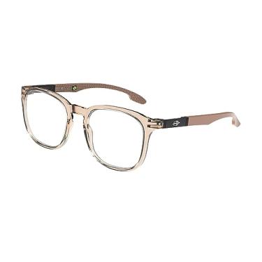 Imagem de Armação De Óculos Mormaii Vancouver M6125b6152 Retrô Unissex