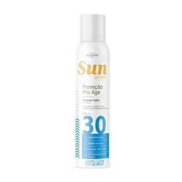 Imagem de Protetor Solar Sun Prime Fps 30 Myhealth 150 Ml - My Health