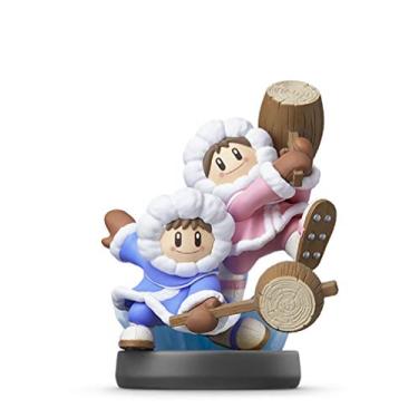 Imagem de Nintendo amiibo - Ice Climbers - Super Smash Bros. Series japan import