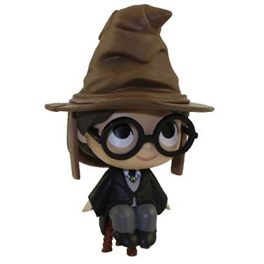 Imagem de Funko Mini Mystery - Harry Potter Series 2 - Harry w/ Sorting Hat (1/6)