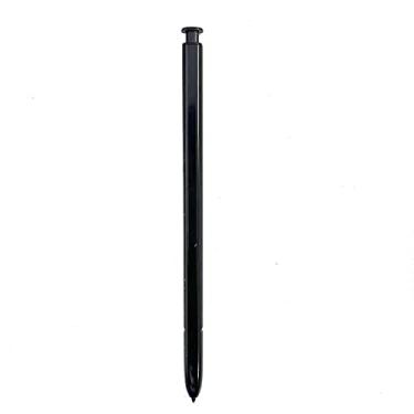 Imagem de UPONEW Caneta Stylus para Samsung Galaxy Note 20 / Note 20 Ultra 5G LCD Touch Screen de substituição preta (sem controle Bluetooth)