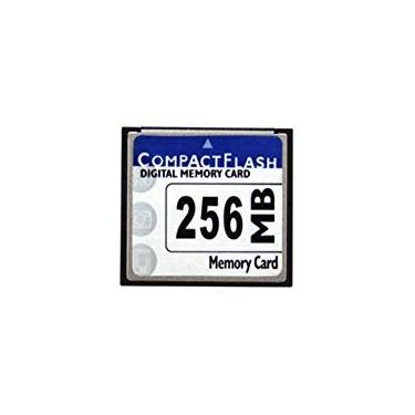 Imagem de Cartão de memória FengShengDa, cartão de memória compacto, cartão de memória, cartão de controle numérico, ferramenta de armazenamento, cartão 256 MB