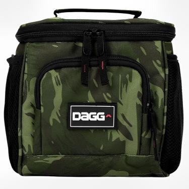Imagem de Bolsa Termica Dagg Sport M 5,5L Fitness Academia Marmita Necessaire Bag Lancheira Marmiteira Dieta-Unissex