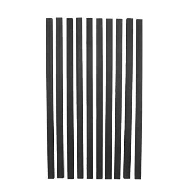 Imagem de Suporte de cápsulas de café, suporte de cápsulas de café adesivo DIY, suporte de armazenamento de cápsulas de café, suporte de cápsula de café em bastão para , 30 cm de