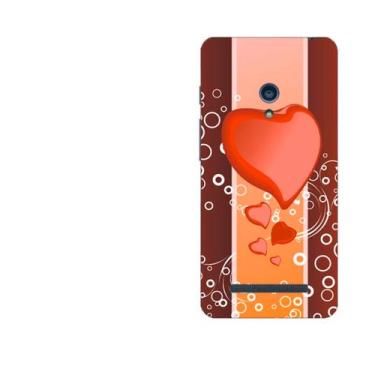 Imagem de Capa Adesivo Skin372 Verso Para Asus Zenfone 5 A501 - KawaSkin