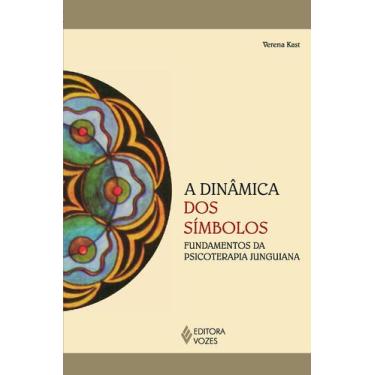 Imagem de Livro - A dinâmica dos símbolos