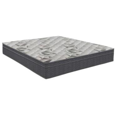 Imagem de Colchão Airtech 100 D33 Casal Ortobom