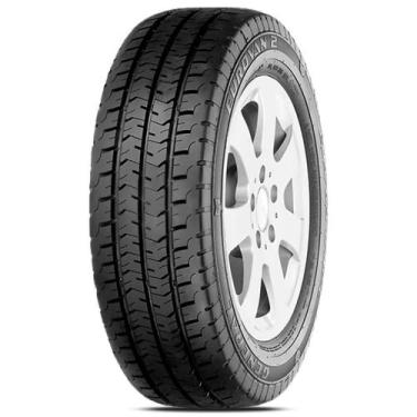 Imagem de Pneu 225/65R16 General by Continental 112/110R 8PR EuroVan 2