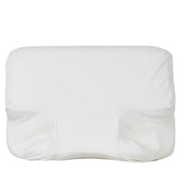 Imagem de Fronha (capa) Anti-Alérgica para Travesseiro Multi-Máscaras Viscoelást
