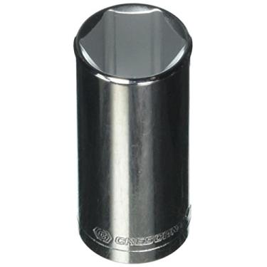 Imagem de Crescent Soquete SAE de 6 pontos 1-1/8" Drive 1/2" - CDDS66N