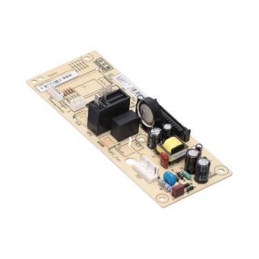 Imagem de Placa Microondas 127v Consul Cma20 Cmo20 W10634099 W11049115
