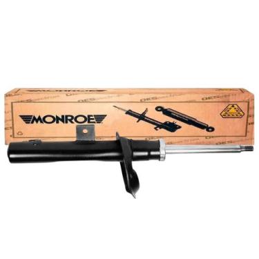 Imagem de Amortecedor dianteiro direito peugeot 207 2008 em diante - MONROE