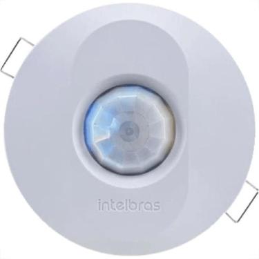 Imagem de Sensor Presenca Intelbras Emb/Sob Tetoc/Foto