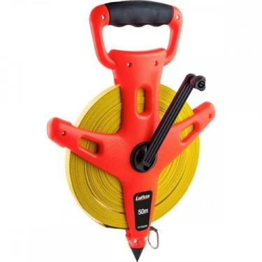 Imagem de Trena Lufkin Fibra Vidro 50M Aberta Y1750Cm