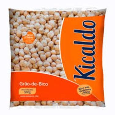 Imagem de Grao de bico - Wandinho 