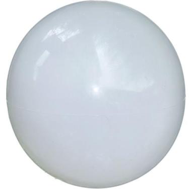 Imagem de 10 Bola Bolão De Vinil Lisa 37cm Decoração Festa Atacado - Central do 