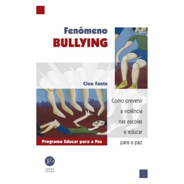 Imagem de Fenômeno Bullying