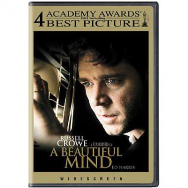 Imagem de A Beautiful Mind (Widescreen)(2001)
