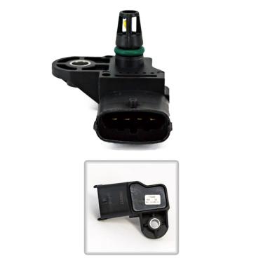 Imagem de Sensor Map Agrale Ford Cargo Iveco New Holland Volkswagen Caminhões - Mte Thomson