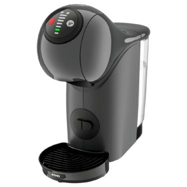 Imagem de Cafeteira Arno Dolce Gusto Genio S Basic Grafite DGS5 110v