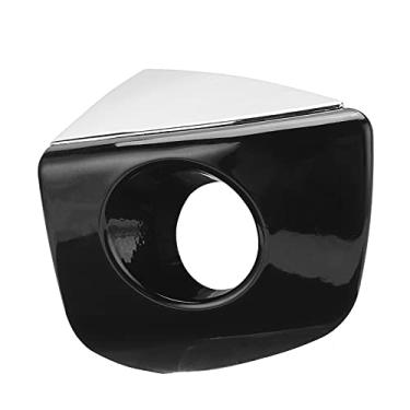 Imagem de 4H1837879B, Design Brilhante, Fáceis de Montagem da Porta Externa da Porta da Porta da Chave do Orifício, Feita de Plástico Resistente, Personalizar e Atualizar a Aparência do