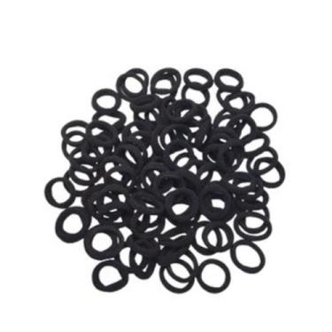 Imagem de Kit 180/360 Xuxinhas Infantil e Adulto Rabicó Para Penteados - oem, Pr