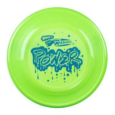 Imagem de Frisbee Fastback Disco voador ao ar livre, 24 cm, leve, adequado para cães, para jogos de quintal e diversão em família - 100 g