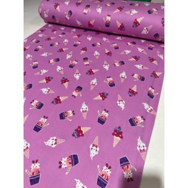 Imagem de Malha para pijama Suede por METRO para Lingerie Moda Intima Pijamas Te