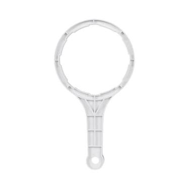 Imagem de Chave De Garrafa Universal Para Filtro Purificador De Água, 10 Unidade