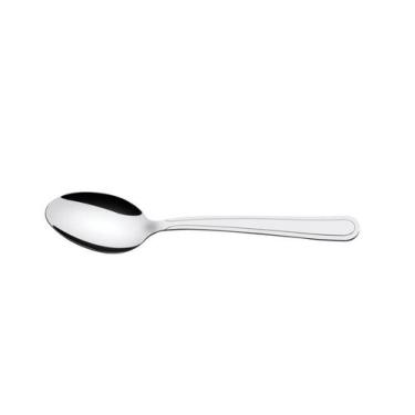 Imagem de Kit 6 Colher Para Sobremesa Inox Buzios Tramontina