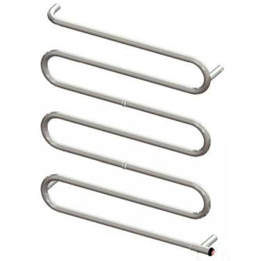 Imagem de Toalheiro Termico Fixo Grande 110V Standard Cromado