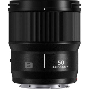 Imagem de Lente Panasonic Lumix S 50Mm F/1.8  L-Mount 