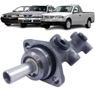 Imagem de Cilindro Mestre Gol G1 G2 G3 Parati Saveiro Voyage G1 G2 - CONTROIL FR