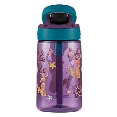 Imagem de SQUEEZE INFANTIL AUTOSPOUT TRITAN 414ml - SEREIA