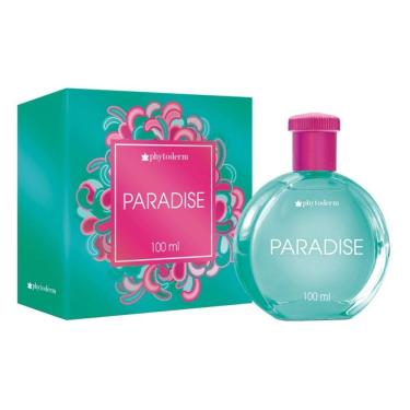 Imagem de Phytoderm Perfume Paradise 100Ml