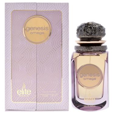 Imagem de Perfume Risala Elite Genesis Omega Eau de Parfum 100ml para homens