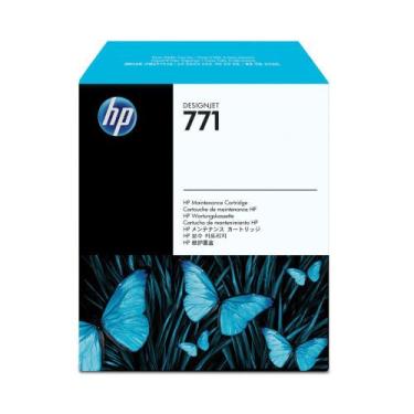 Imagem de Cartucho de Manutenção HP 771 PLUK CH644A - HP INC