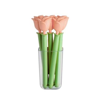 Imagem de Conjunto de recipientes de armazenamento com clipe de batata frita, recipiente magnético, recipientes de armazenamento doméstico, preservação para salgadinhos e salgadinhos