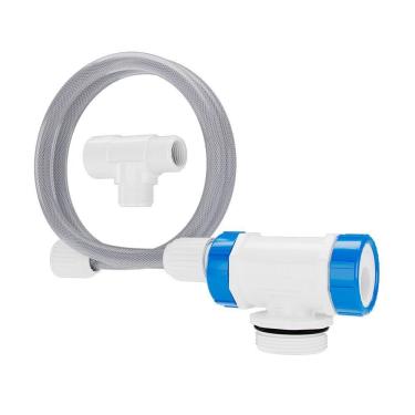 Imagem de Válvula Blukit Duchão Alternadora De Pressão Para Caixas D'água