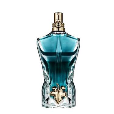 Imagem de Jean Paul Gaultier Le Beau Masculino EDT 75ml, 75ml